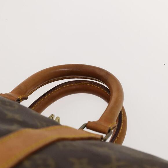 LOUIS VUITTON Monogram Keepall 45 Boston Bag M41428 - Picture 8 of 16